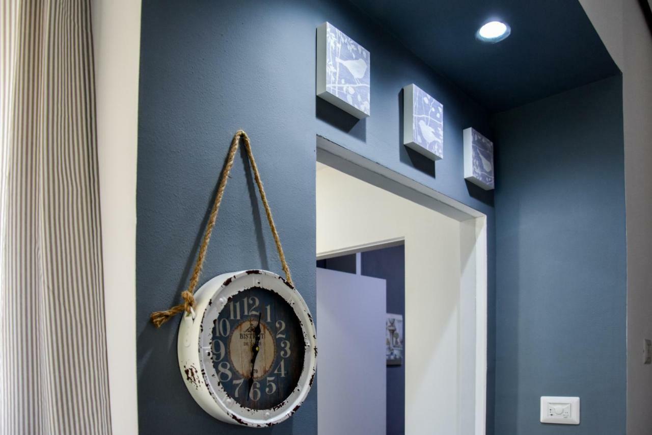 Alis Vanvitelli Suite เนเปิลส์ ภายนอก รูปภาพ